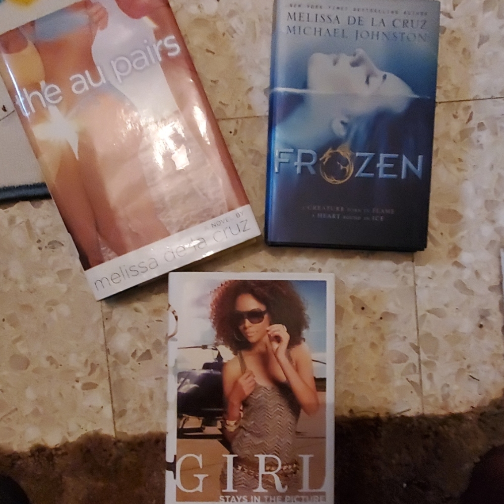 Books